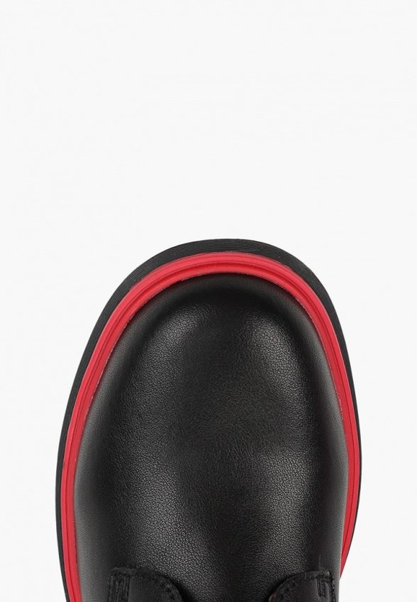 Ботинки Shuzzi