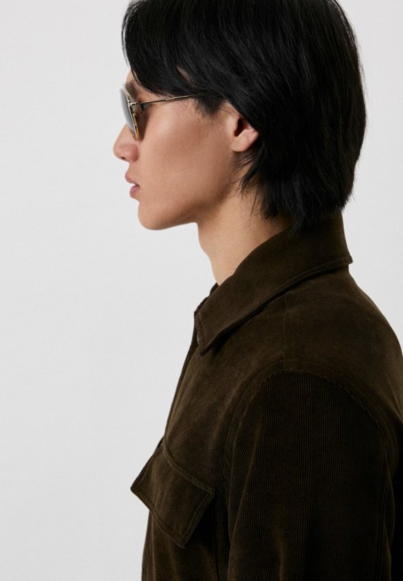 Очки солнцезащитные Baldinini