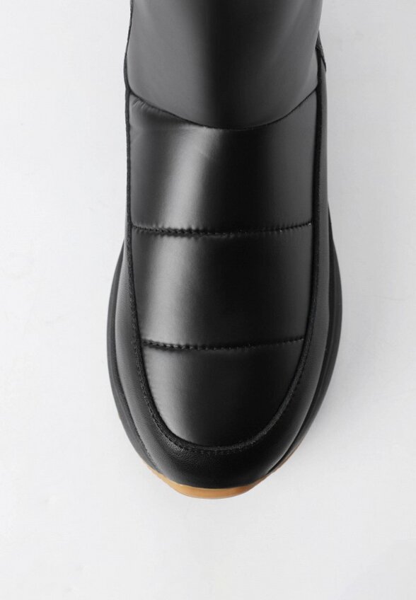 Дутики Nominee