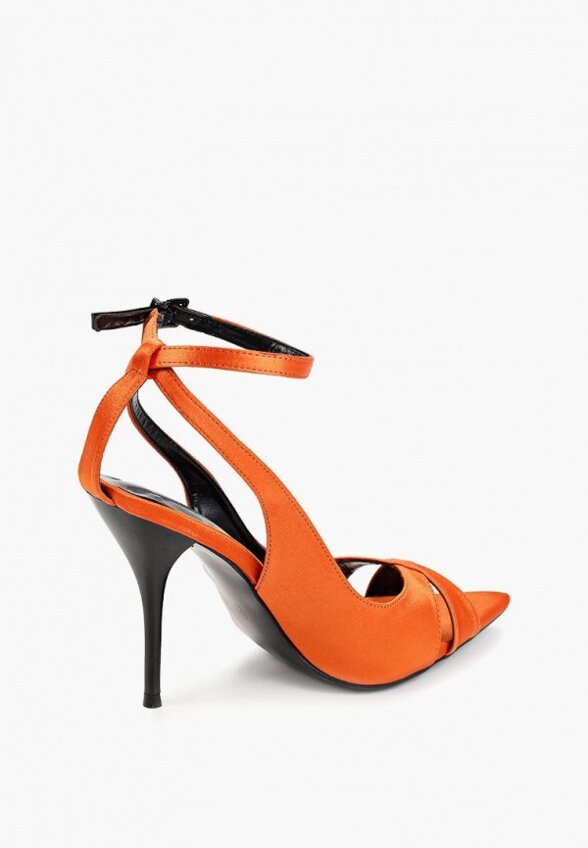 Босоножки Sbalo