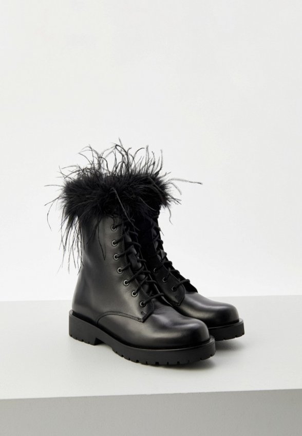 Ботинки Twinset Milano