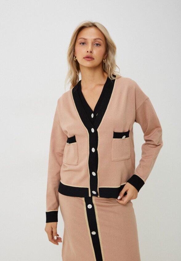 Костюм Fragarika