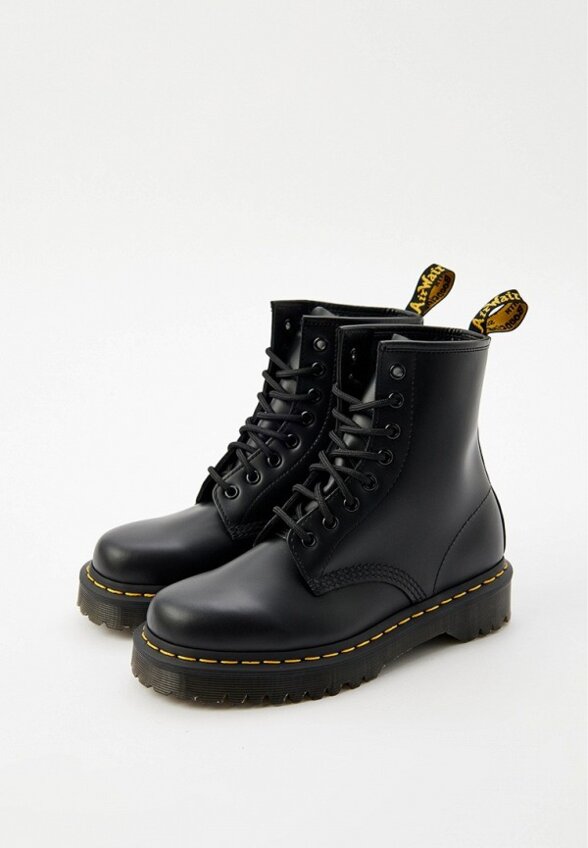 Ботинки Dr. Martens