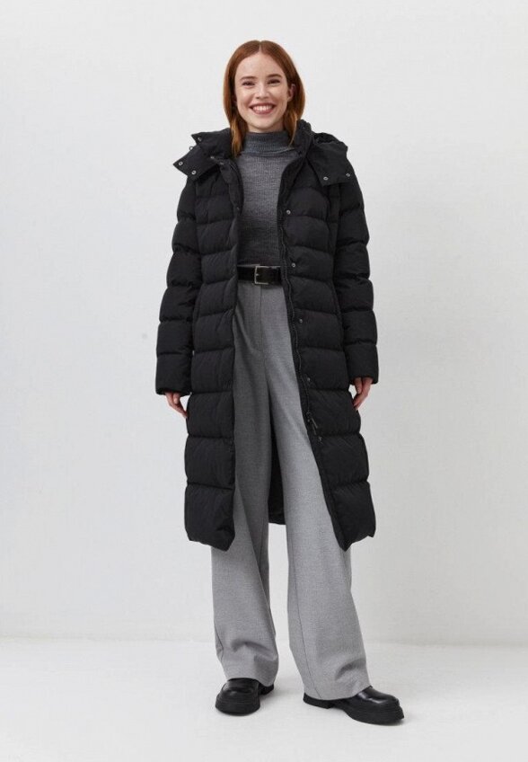 Пуховик JC Just Clothes