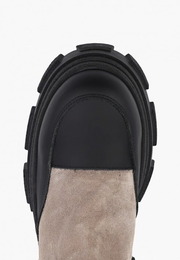 Ботинки Emanuele Gelmetti