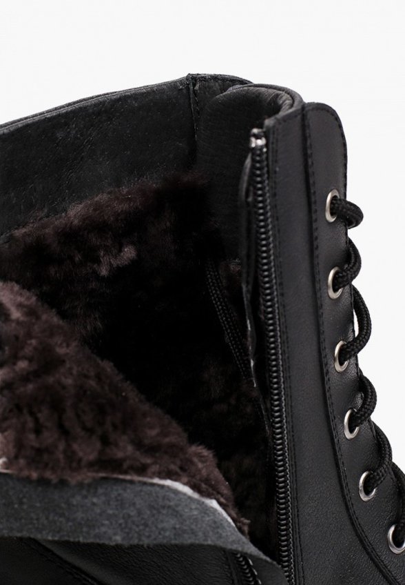 Ботинки Ralf Ringer