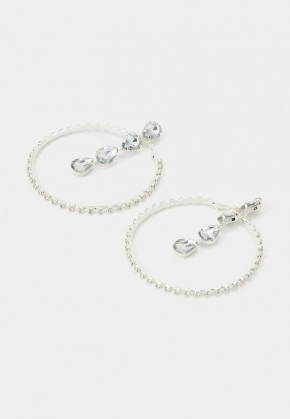 Серьги Miederes