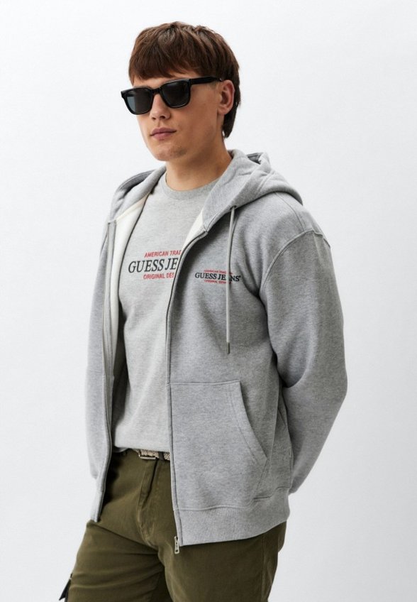 Толстовка Guess Jeans