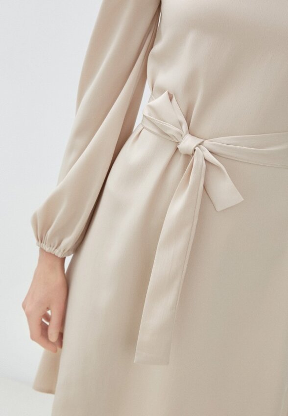 Платье Pinkkarrot