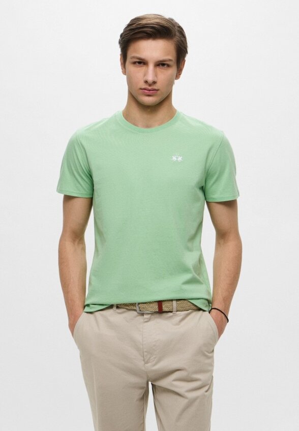 Футболка La Martina