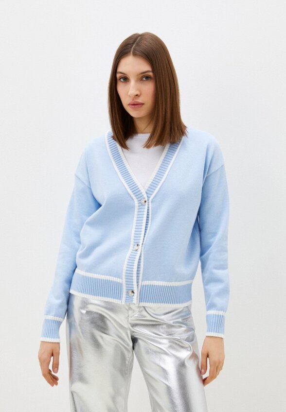 Кардиган Conso