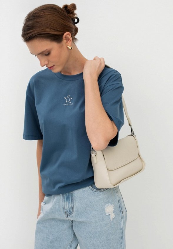 Футболка Savage