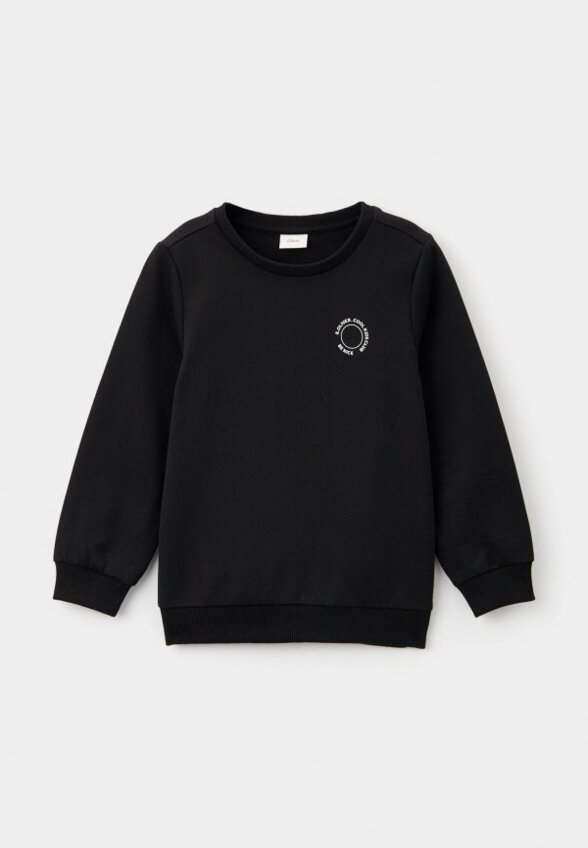 Свитшот s.Oliver