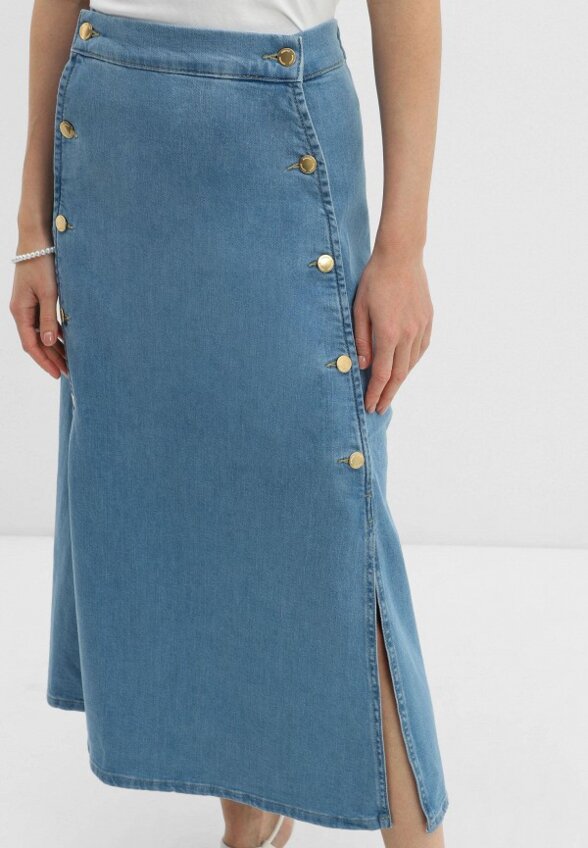 Юбка джинсовая Nominee