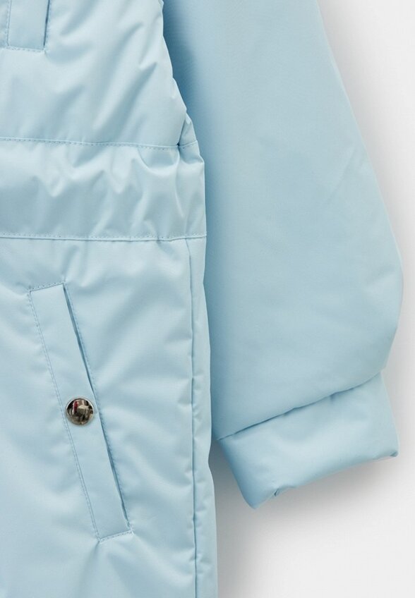 Куртка утепленная Kaysarow