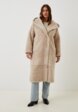 Пальто меховое Le Monique1  - превью