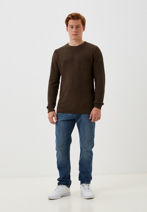 Джемпер Neohit