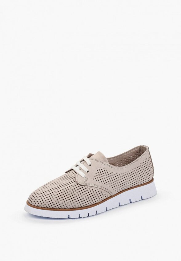 Ботинки Basconi