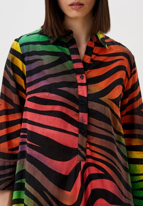 Платье пляжное Fabretti