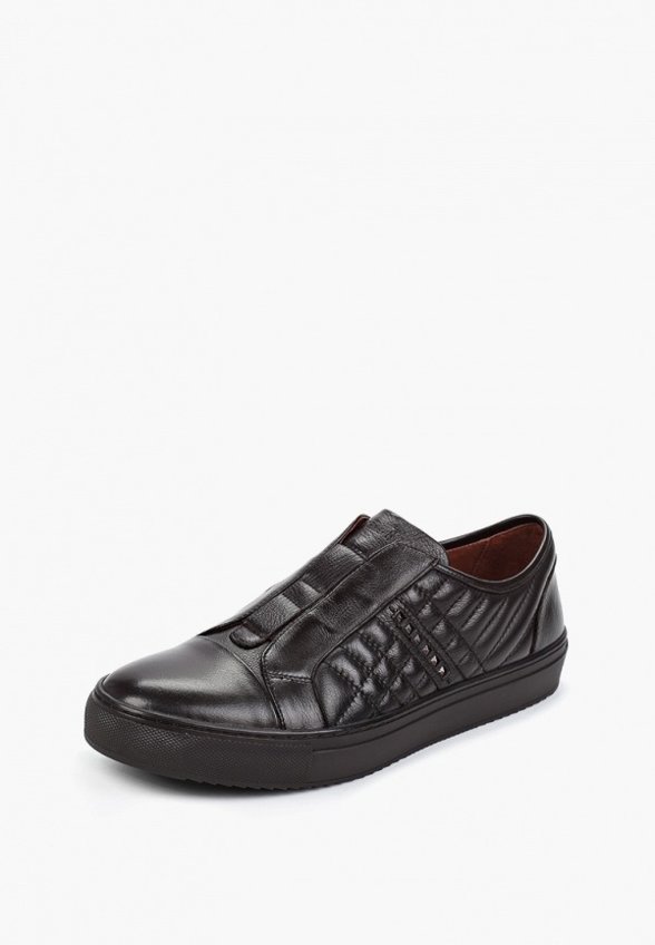 Слипоны Barcelo Biagi