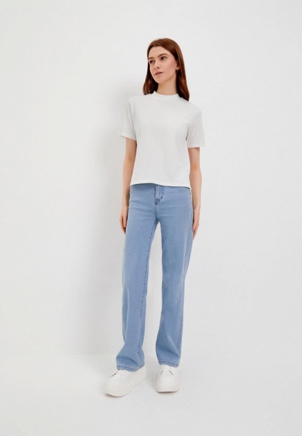 Футболка Lite by Mascotte