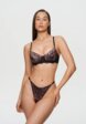 Бюстгальтер и трусы Amazonka Underwear1  - превью