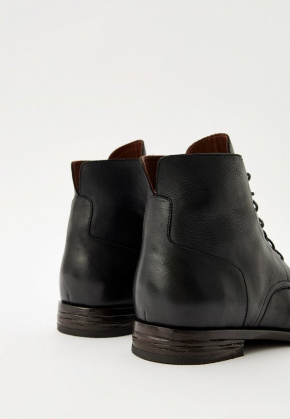 Ботинки Clabry