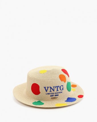 Шляпа VNTG vintage+ детям