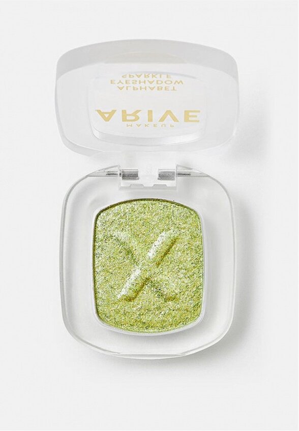 Тени для век Arive Makeup