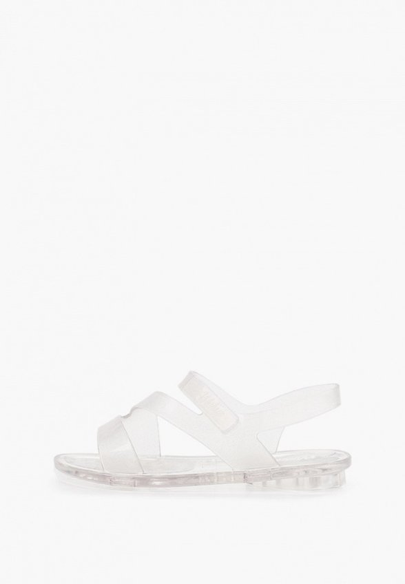 Сандалии резиновые Melissa