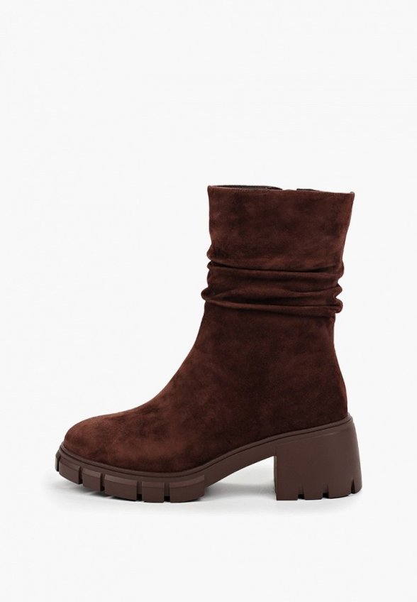 Полусапоги El'Rosso