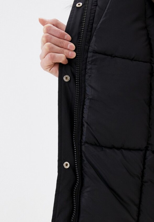 Пуховик Snow Airwolf