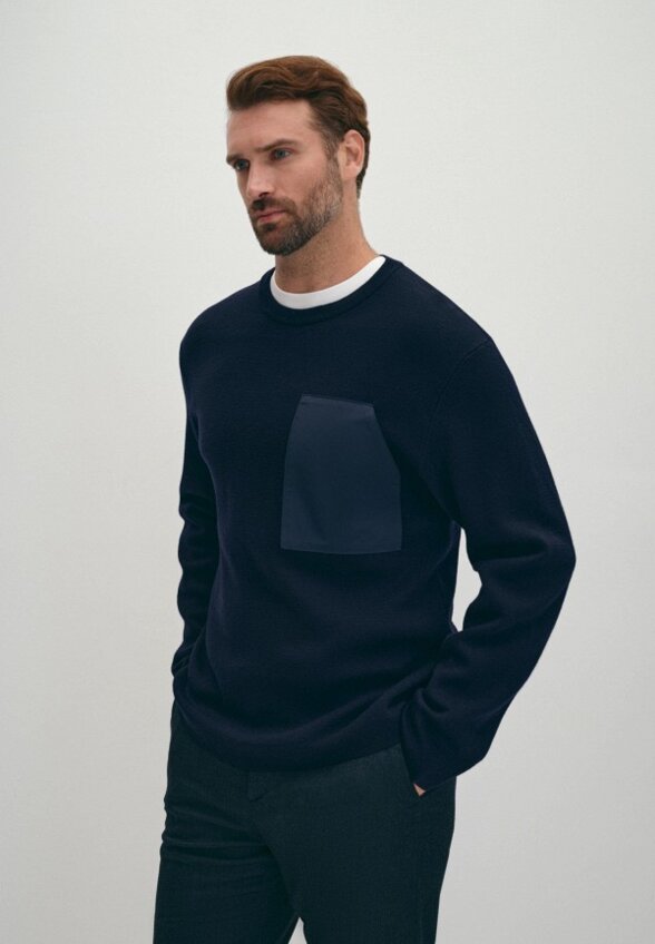 Джемпер 20Line