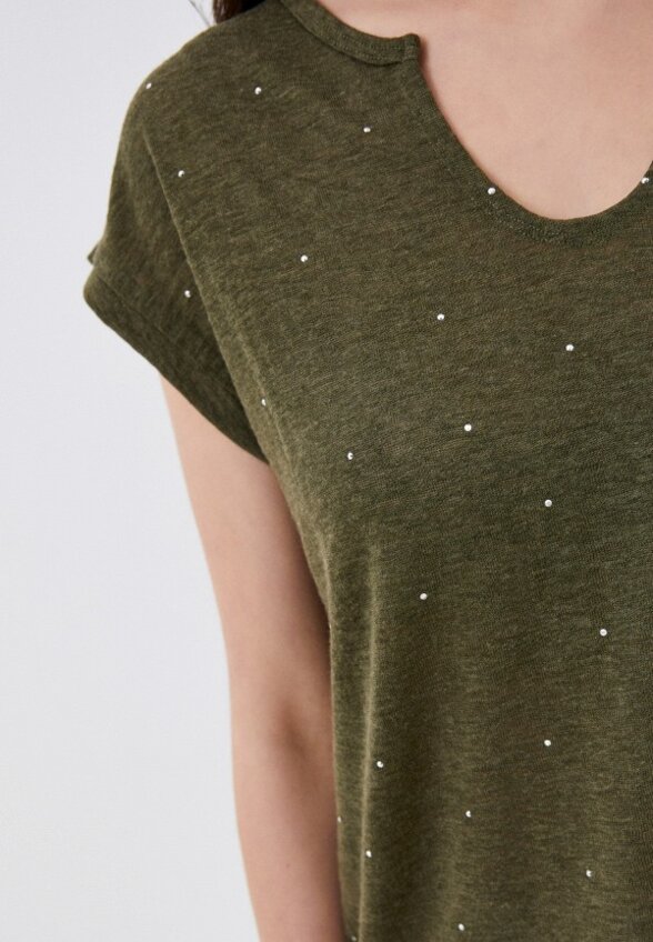 Футболка Colin's