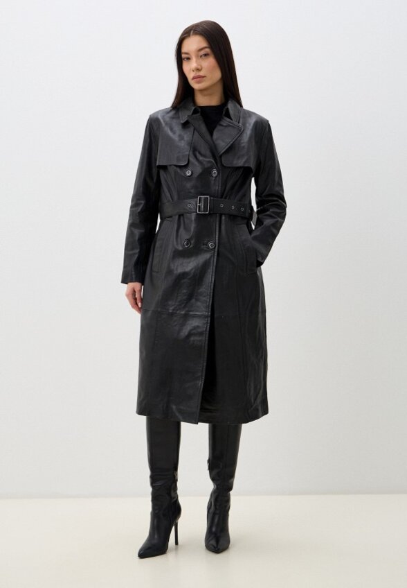 Плащ Снежная Королева