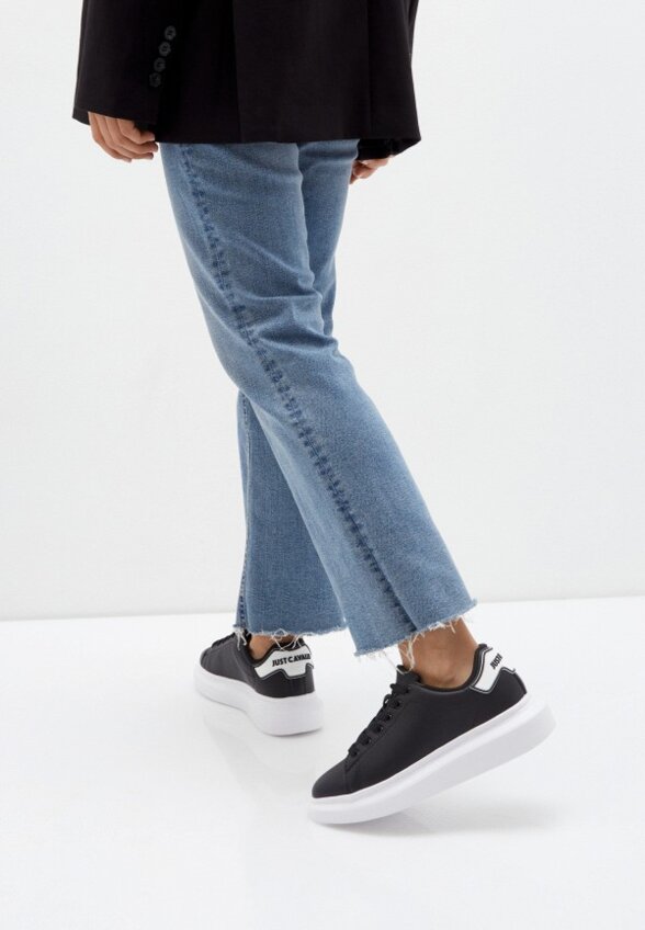 Кеды Just Cavalli