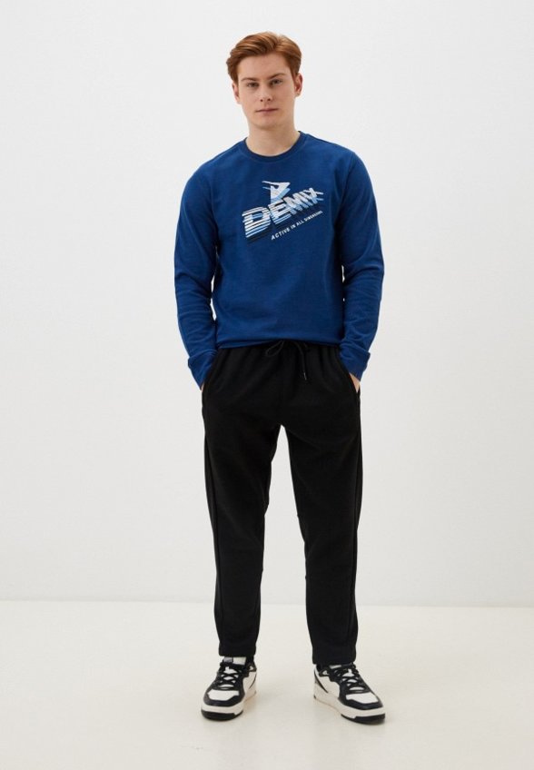 Свитшот Demix