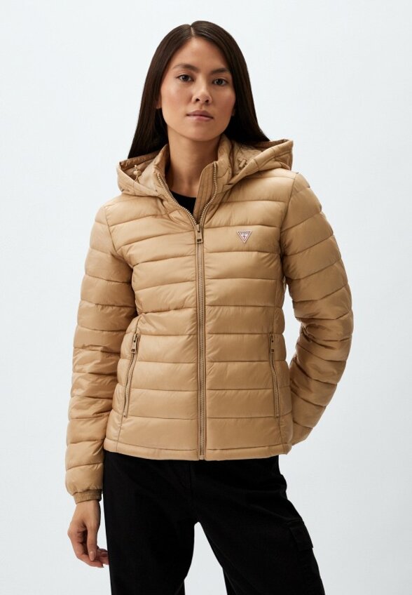 Куртка утепленная Guess Jeans
