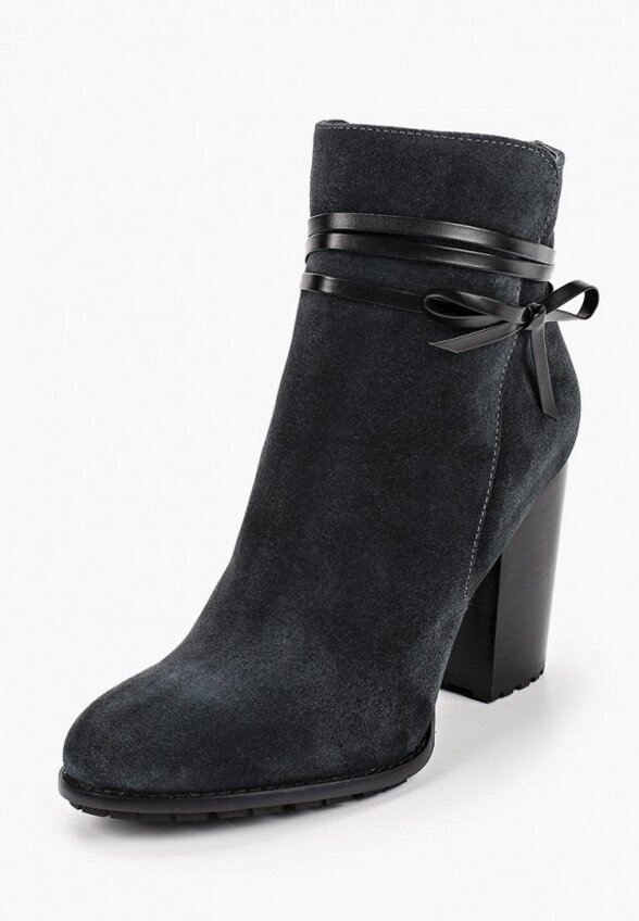 Ботильоны Enzo Logana