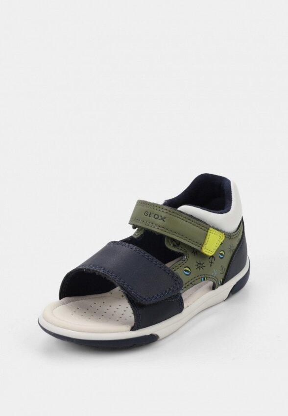 Сандалии Geox
