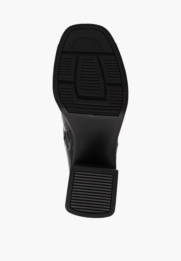 Сапоги Francesco Donni