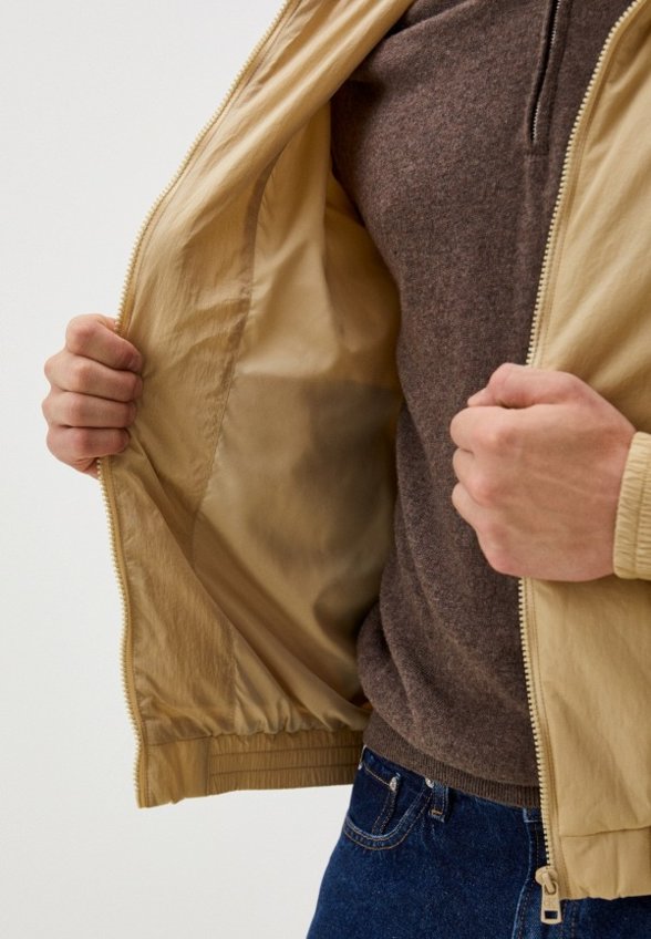 Куртка утепленная Calvin Klein Jeans