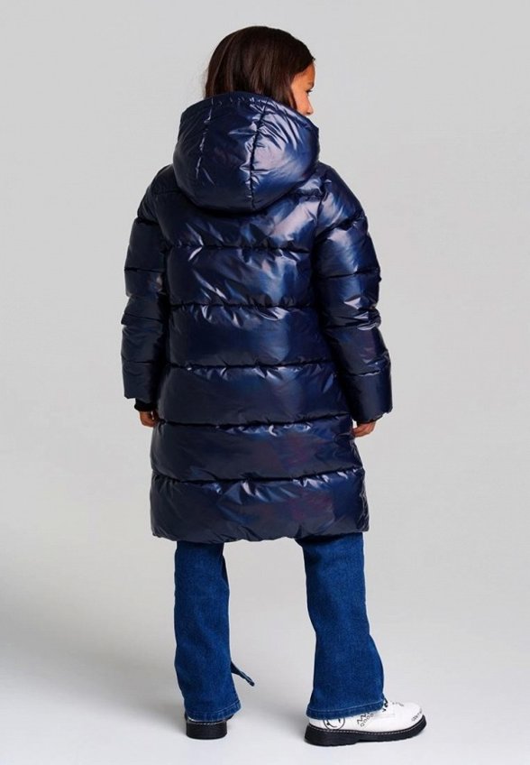 Куртка утепленная PlayToday