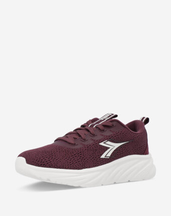 Кроссовки женские Diadora Piper S, Розовый женщинам
