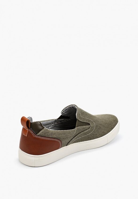 Слипоны Abricot