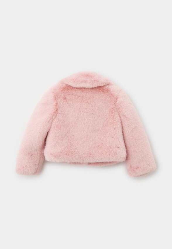 Шуба и муфта Ete Children