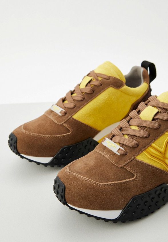 Кроссовки Jog Dog