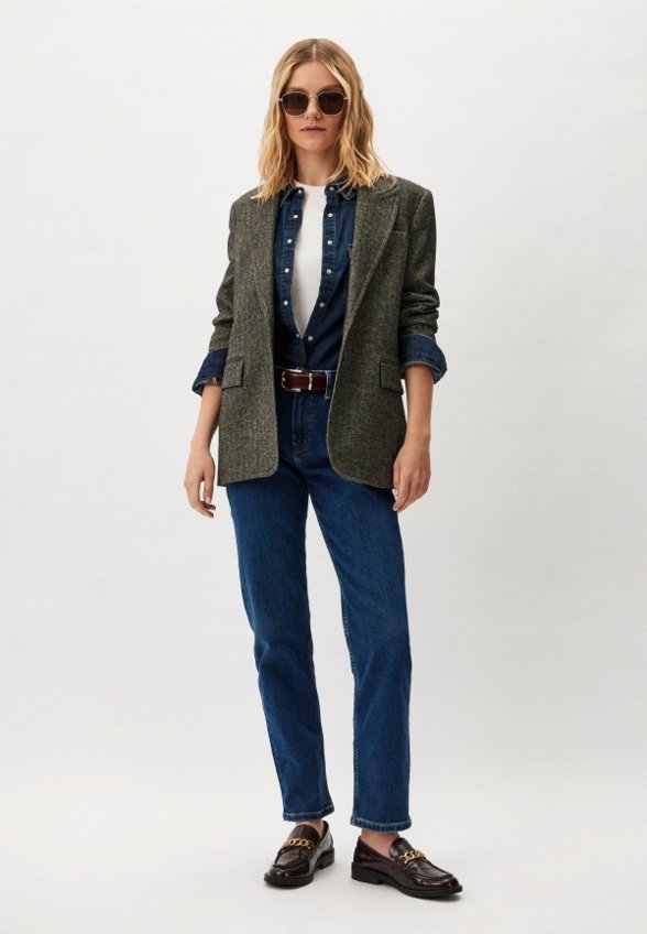 Джинсы Tommy Hilfiger