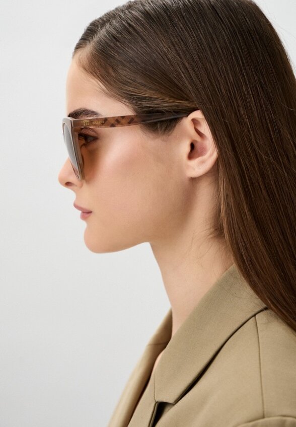 Очки солнцезащитные Ralph Ralph Lauren