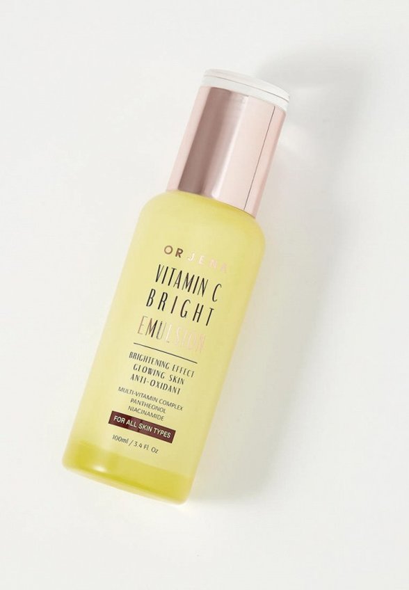 Эмульсия для лица Orjena